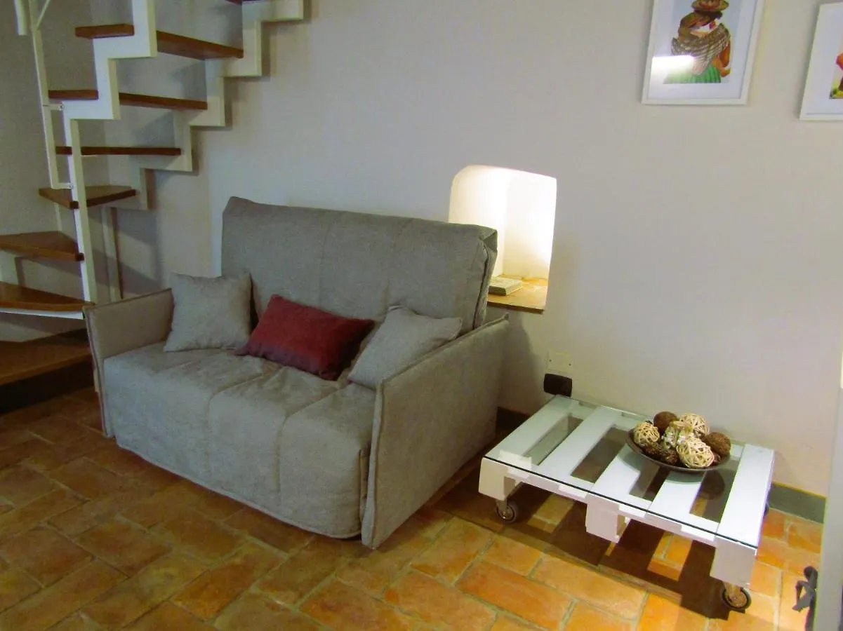 Nyaraló Relais Greppo Villa Camaiore Olaszország