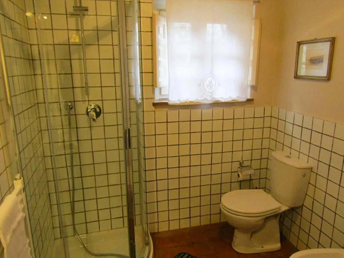 Relais Greppo Villa Camaiore Olaszország