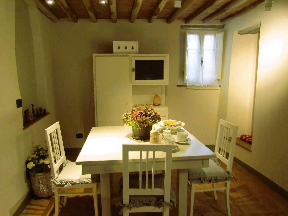 Relais Greppo Villa Camaiore Nyaraló