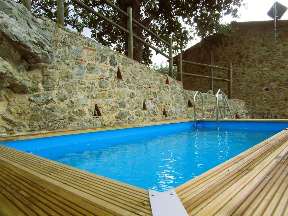 Nyaraló Relais Greppo Villa Camaiore Olaszország