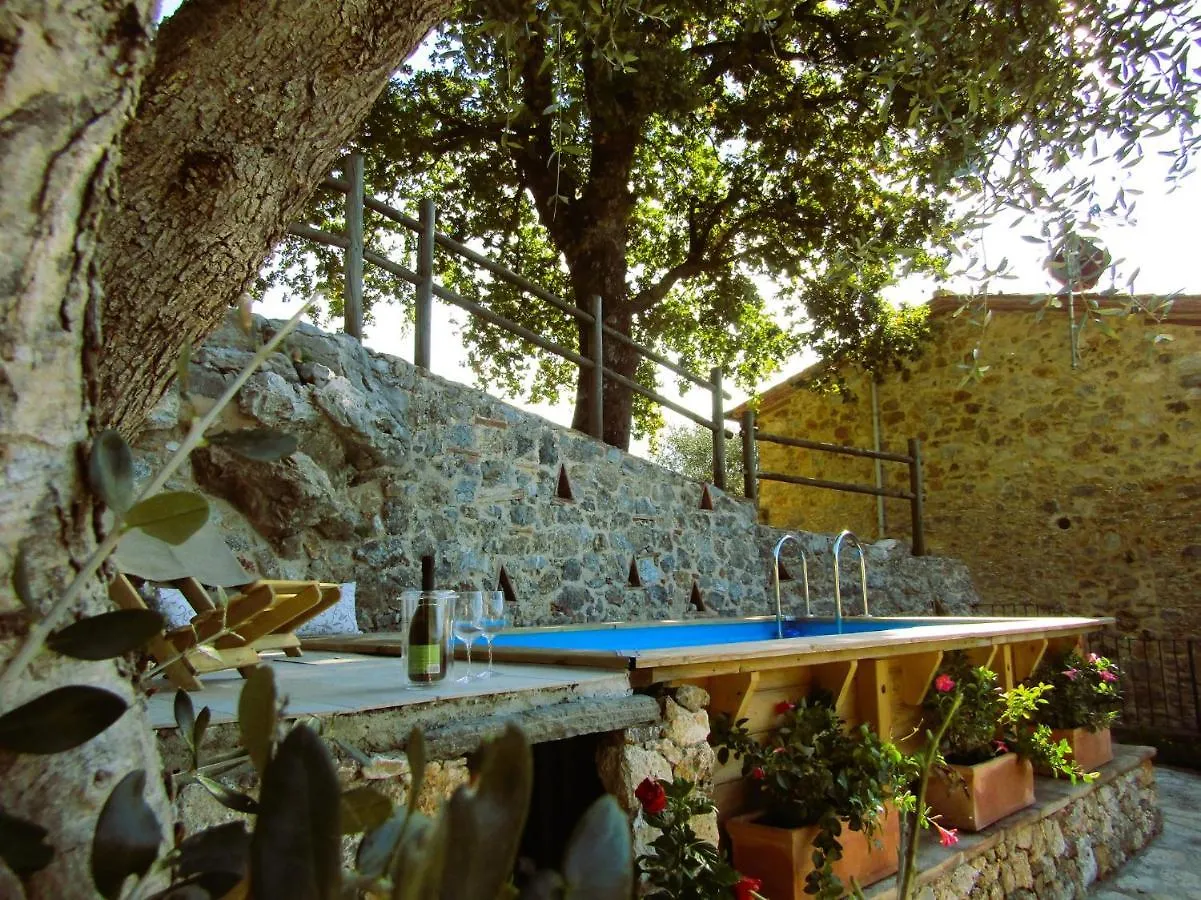 Relais Greppo Villa Camaiore